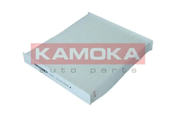 F420801 Kamoka Внутрішньосалонний фільтр