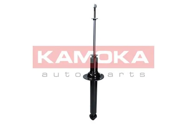 2000693 Kamoka Амортизатори задні