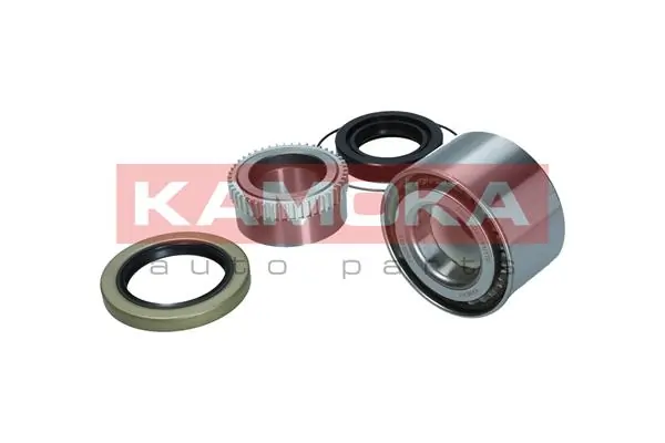 Підшипник маточини задньої Kamoka 5600193 ціна, від 21.07 USD