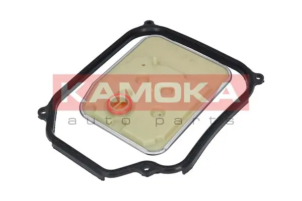 Фільтр коробки автомат Kamoka F600401 ціна, від 11.27 USD