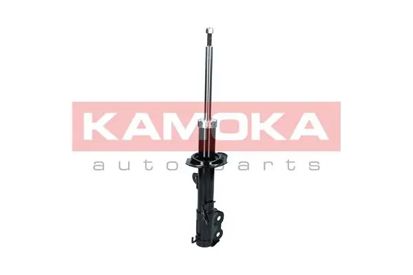 Амортизатор передньої підвіски, лівий Kamoka 2000118 ціна, від 41.62 USD
