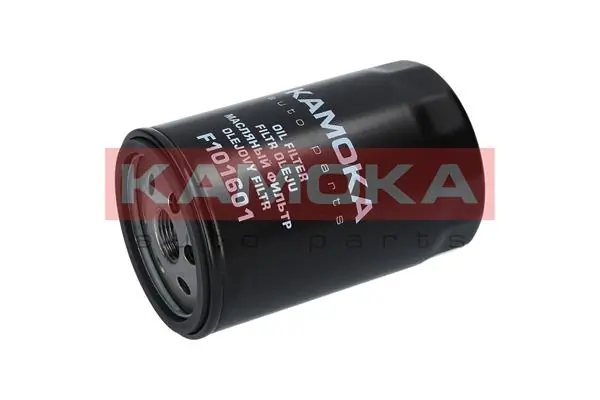 F101601 Kamoka Фільтр масла