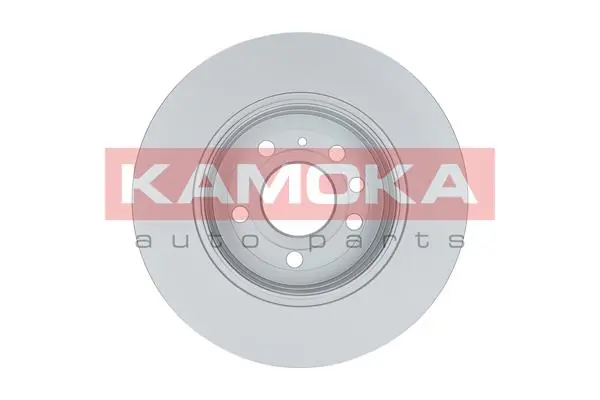 1031622 Kamoka Дискові гальма