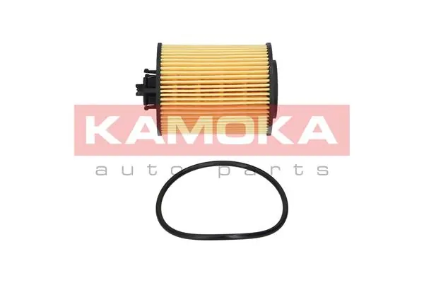Купити F102801 Kamoka Фільтр очищення масла відцентровий