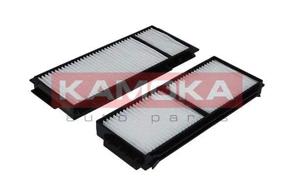 Фільтр повітряний обігрівача Kamoka F411801 ціна, від 5.98 USD