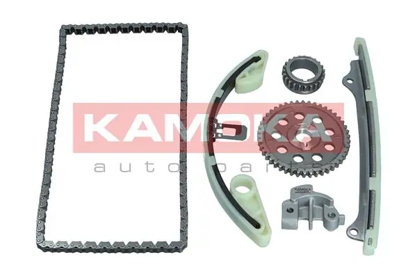 Комплект ланцюга ГРМ BGATC2500FK BGA