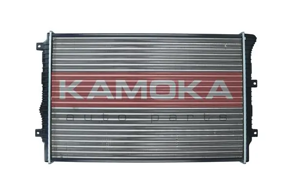 Радіатор 3L121032 AND