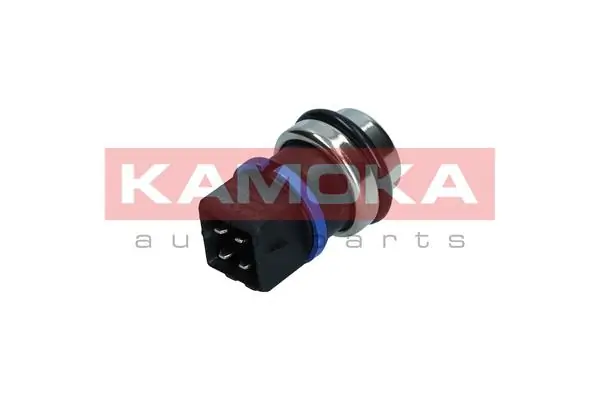 Термодатчик охолоджуючої рідини Kamoka 4090034 ціна, від 7.75 USD