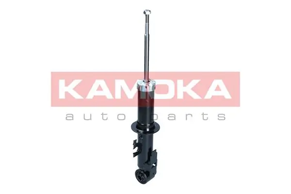 Купити 2001160 Kamoka Амортизатор задній, лівий
