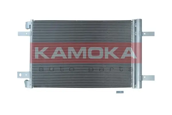7800083 Kamoka Конденсатор