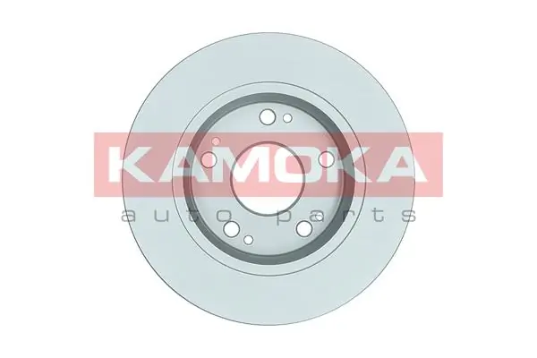 1031028 Kamoka Дискові гальма