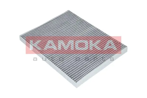 Купити F505801 Kamoka Фільтр салону вугільний
