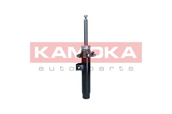 Купити 2000343 Kamoka Амортизатора передній лівий