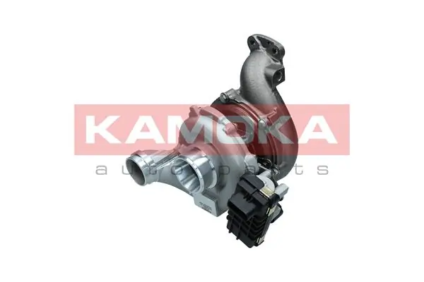 Купити A642090868087 Mercedes Турбіна