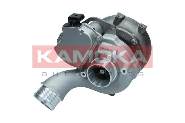 Турбіна Borg-Warner 059145702M ціна, від 481.43 USD