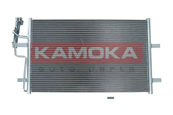 7800004 Kamoka Конденсатор