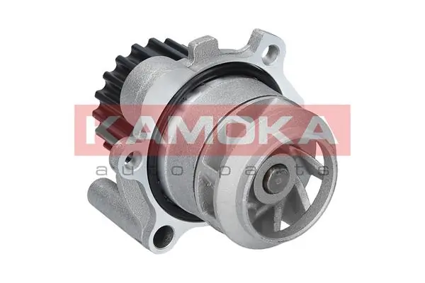 T0025 Kamoka Насос охолодження
