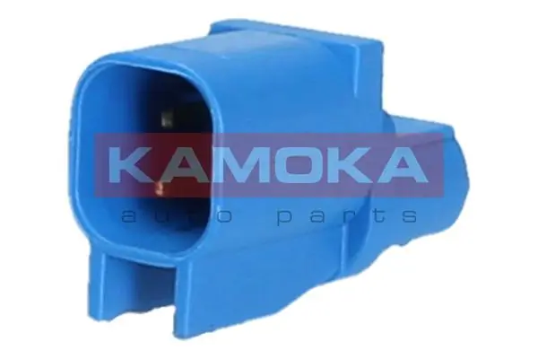 1060758 Kamoka Датчик АБС (ABS) задній
