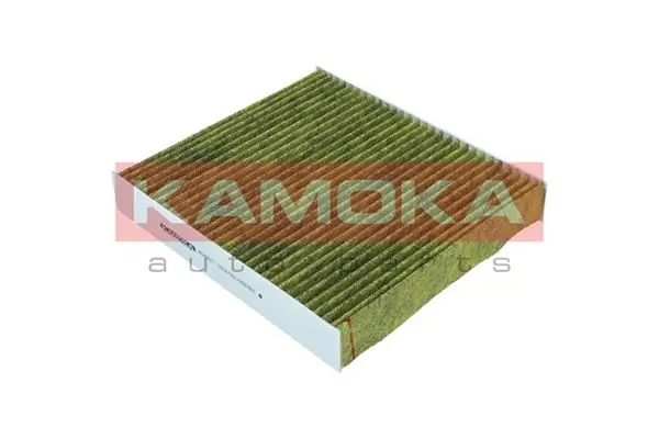 6080021 Kamoka Внутрішньосалонний фільтр