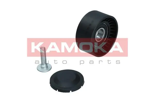 Натягувач приводного ременя Kamoka R0398 ціна, від 31.16 USD