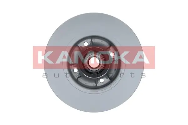 1031135 Kamoka Дискові гальма