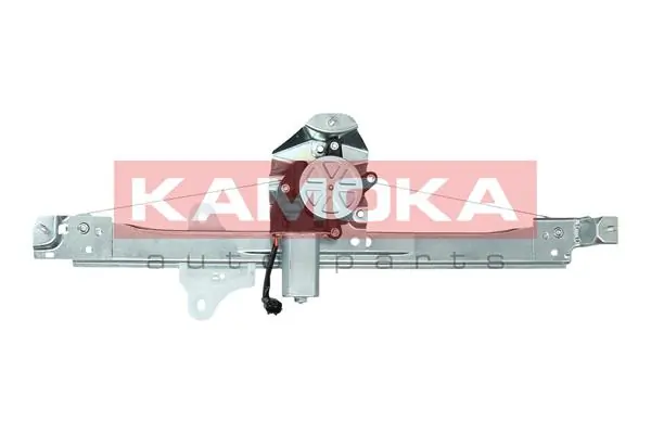 Купити 1K8837461F VAG Механізм стеклопідйомника водійських дверей
