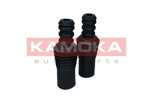 Буфер-відбійник амортизатора переднього + пильовик 8200499414 Renault (RVI)