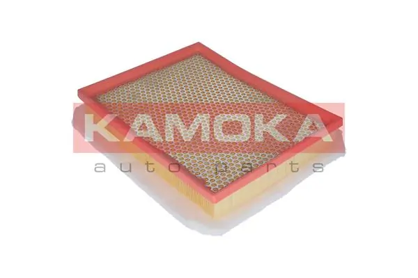 F206701 Kamoka Повітряний фільтр двигуна