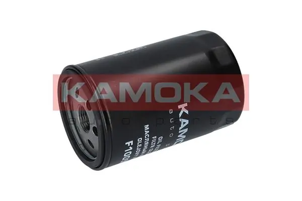 F100501 Kamoka Фільтр масла