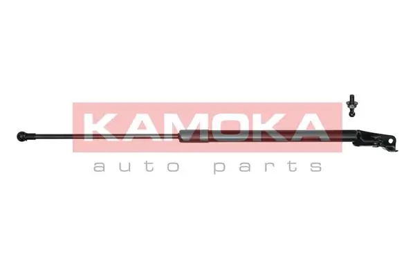 7092538 Kamoka Амортизатор кришки багажника / двері 3/5-ї задньої