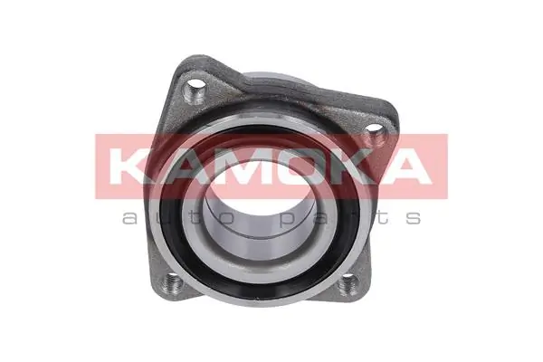 Комплект підшипник маточини передньої Kamoka 5500051 ціна, від 27.84 USD