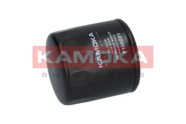 Купити F100201 Kamoka Корпус масляного фільтра