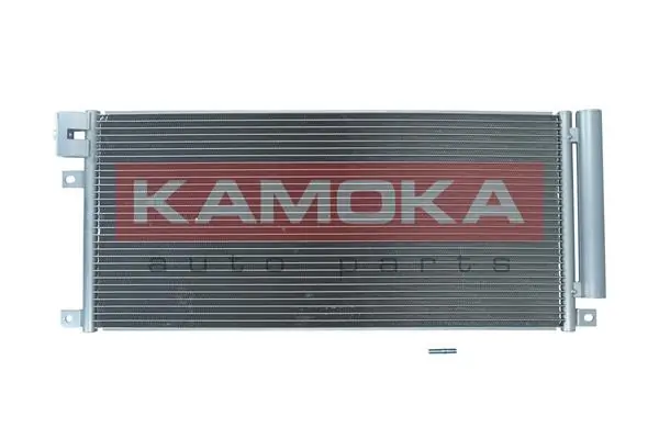 Конденсатор кондиціонера Koyorad CD310756 ціна, від 98.22 USD