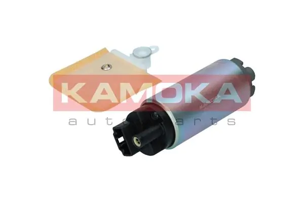 Паливний насос електричний, занурювальний Kamoka 8410007 ціна, від 21.19 USD