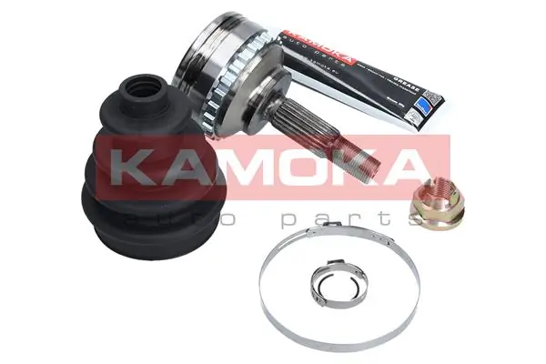 7140 Kamoka Граната зовнішня