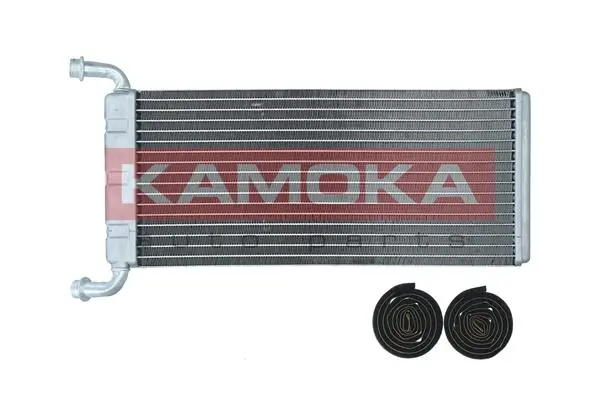 Купити 811643 VALEO Теплообмінник