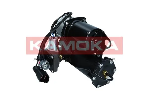 2077010 Kamoka Компресор підкачки амортизаторів