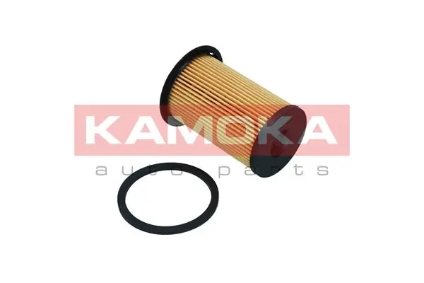 F307201 Kamoka Фільтр палива
