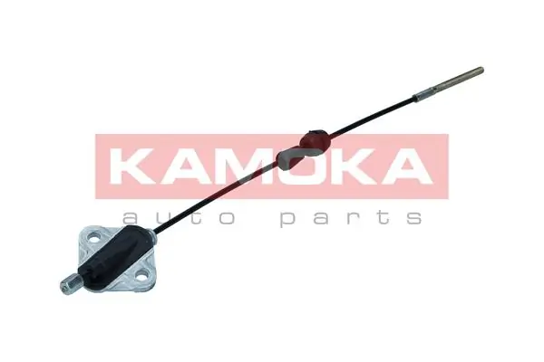 1302821 Adriauto Трос ручного гальма передній
