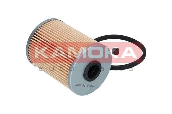 Купити F300401 Kamoka Фільтр-відстійник палива грубої очистки