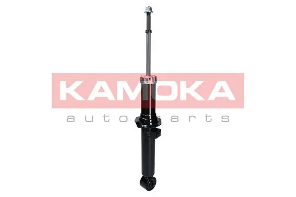 Амортизатор передньої підвіски, лівий Kamoka 2000698 ціна, від 28.16 USD