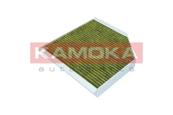 Фільтр повітряний обігрівача Kamoka 6080066 ціна, від 13.38 USD