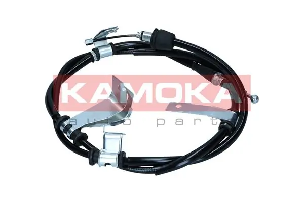 Трос стоянкового гальма задній правий Maxgear 321123 ціна, від 35.83 USD