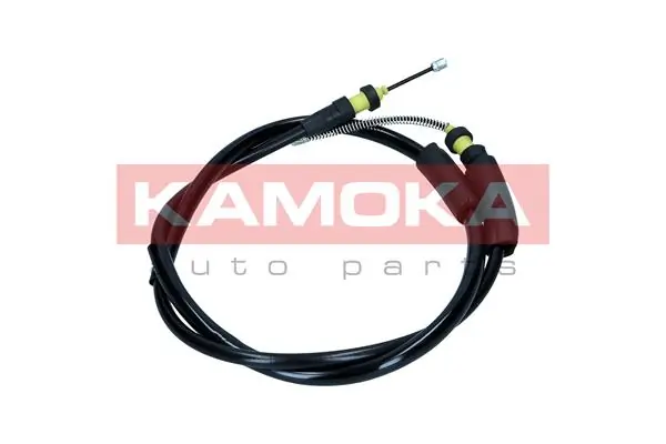 1987482638 Bosch Трос ручного гальма задній, правий