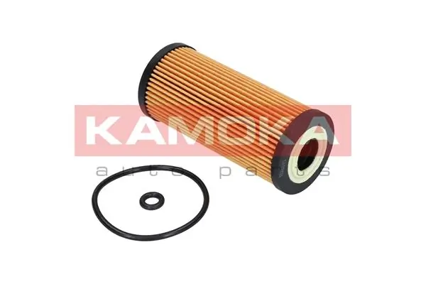 F108801 Kamoka Фільтр масла