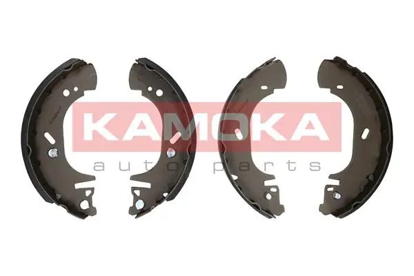 Колодки гальмові задні, барабанні 3013703822 ATE
