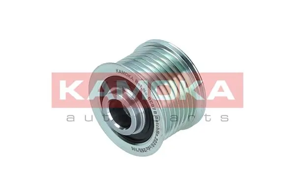 RC078 Kamoka Обгонна муфта генератора