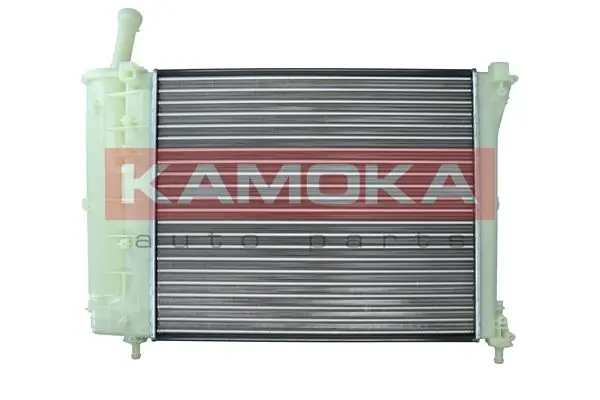 7705025 Kamoka Радіатор охолодження двигуна