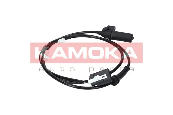 Купити 1060208 Kamoka Датчик АБС (ABS) задній, лівий