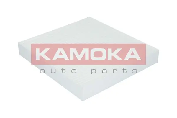 Купити F412901 Kamoka Фільтр салону вугільний